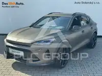 2026 Cupra Formentor