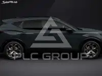 2026 Cupra Formentor