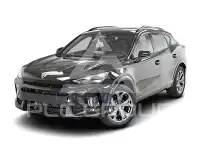 2026 Cupra Formentor