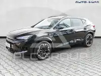 2026 Cupra Formentor