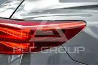 2026 Cupra Formentor