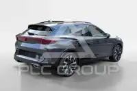 2026 Cupra Formentor