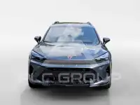 2026 Cupra Formentor