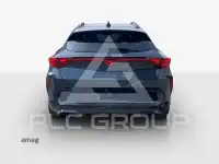 2026 Cupra Formentor