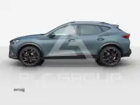 2026 Cupra Formentor