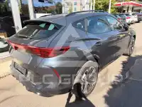 2026 Cupra Formentor