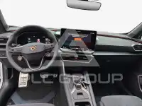 2026 Cupra Formentor