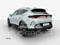 2026 Cupra Formentor