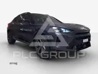 2026 Cupra Formentor