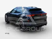 2026 Cupra Formentor