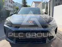 2026 Cupra Formentor