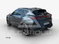 2026 Cupra Formentor
