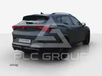 2026 Cupra Formentor