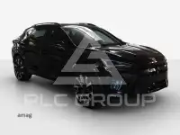 2026 Cupra Formentor