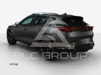 2026 Cupra Formentor