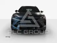 2026 Cupra Formentor