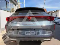 2026 Cupra Formentor