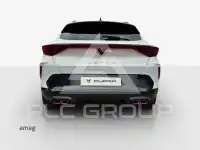 2026 Cupra Formentor
