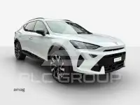 2026 Cupra Formentor