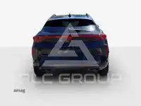 2026 Cupra Formentor
