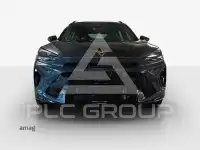 2026 Cupra Formentor