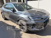 2026 Cupra Formentor