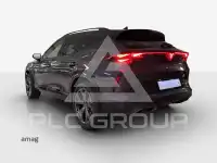 2026 Cupra Formentor