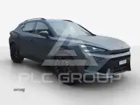 2026 Cupra Formentor