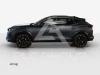 2026 Cupra Formentor
