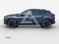 2026 Cupra Formentor