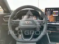 2026 Cupra Formentor