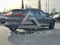 2026 Cupra Formentor