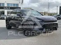 2026 Cupra Formentor