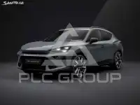 2026 Cupra Formentor