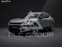 2026 Cupra Formentor
