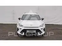 2026 Cupra Formentor