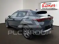 2026 Cupra Formentor