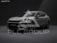 2026 Cupra Formentor