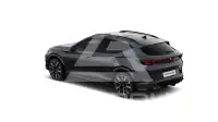 2026 Cupra Formentor