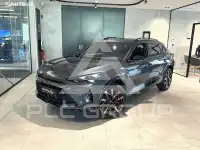 2026 Cupra Formentor