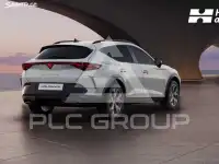 2026 Cupra Formentor