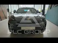 2026 Cupra Formentor