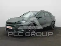 2026 Cupra Formentor