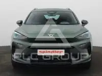 2026 Cupra Formentor