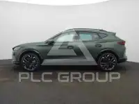 2026 Cupra Formentor