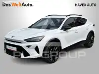 2026 Cupra Formentor