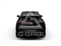 2026 Cupra Formentor