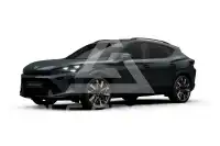 2026 Cupra Formentor