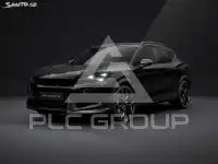 2026 Cupra Formentor