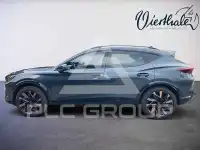2026 Cupra Formentor